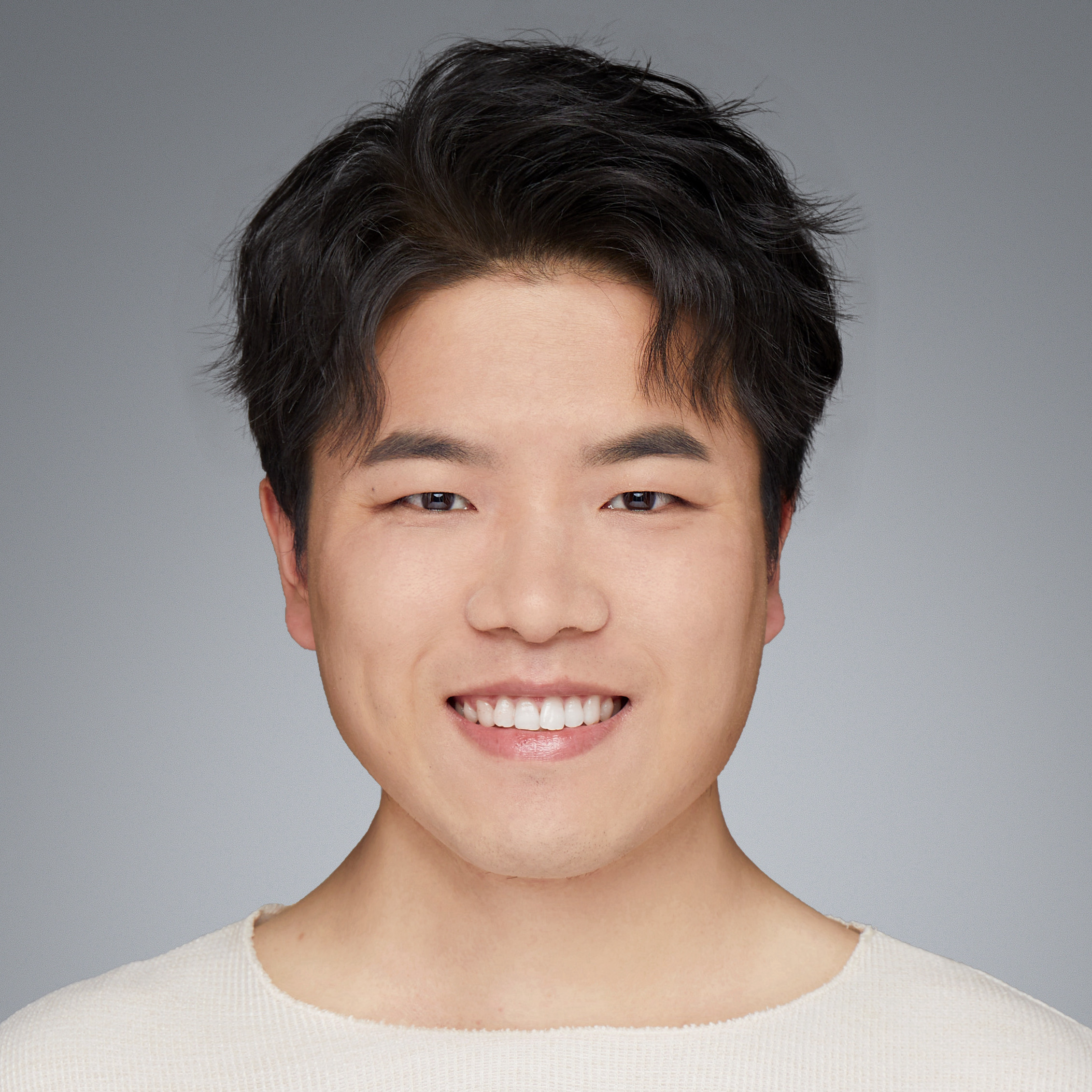 Shunfa Xu, Thoughtworks